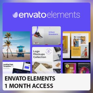 envato-access