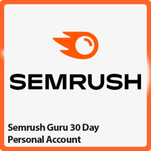 semrush guru