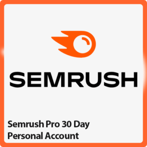 semrush pro