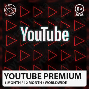 youtube premium