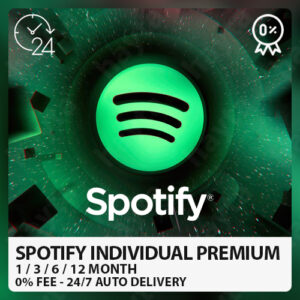 spotify premium